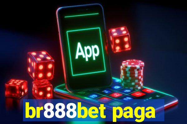 br888bet paga